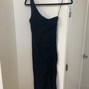 Women’s Midi Fitted Cocktail Dress